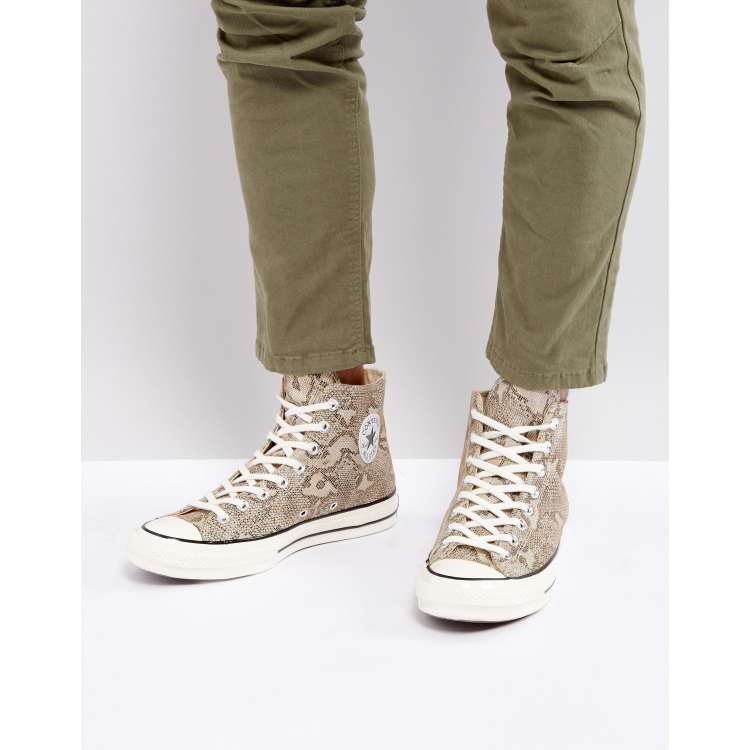 Converse all hot sale star snake