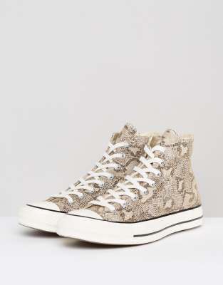 converse embroidered floral natural