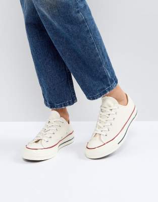 converse all star 70 ox parchment