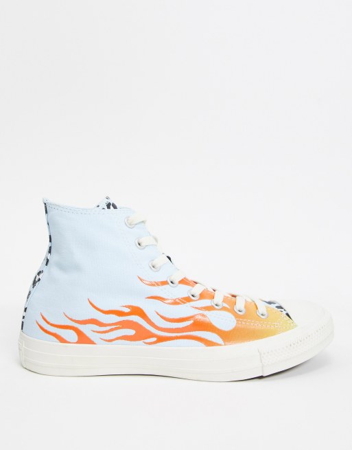 Converse Chuck Taylor All Star Archival Baskets montantes