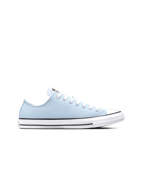 Converse - Chuck Taylor All Star - Baskets - Bleu lune - view 1