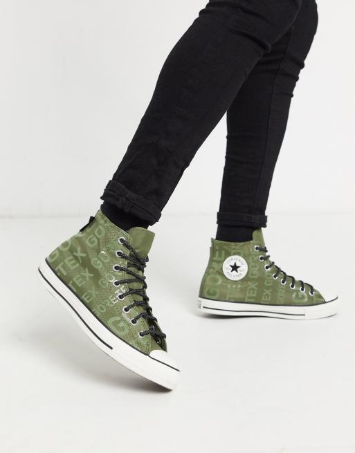 all stars converse vert all stars converse vert