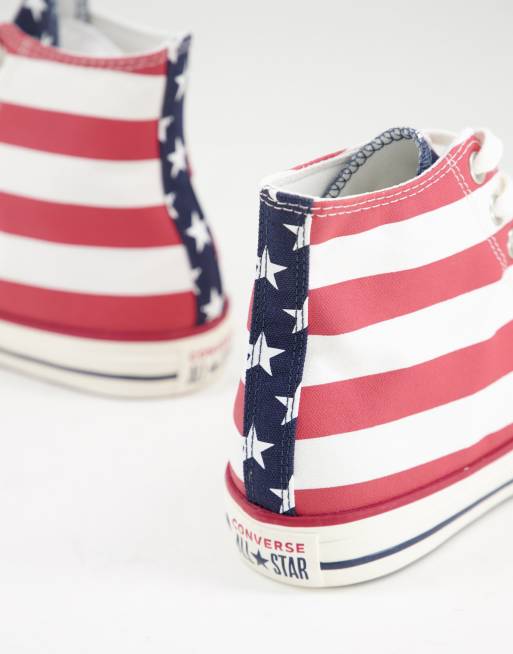 Taille converse etats clearance unis