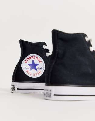 converse logo chaussure