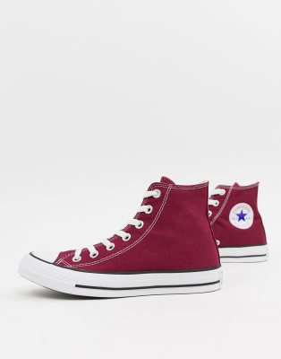 Converse cheap femme bordeaux