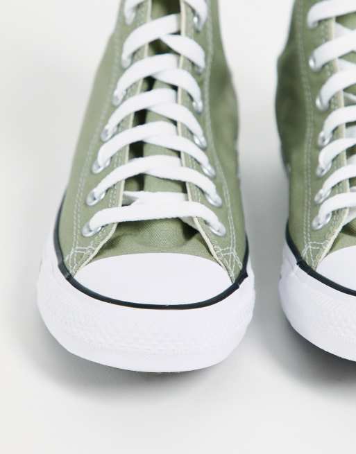 Converse discount gris delave