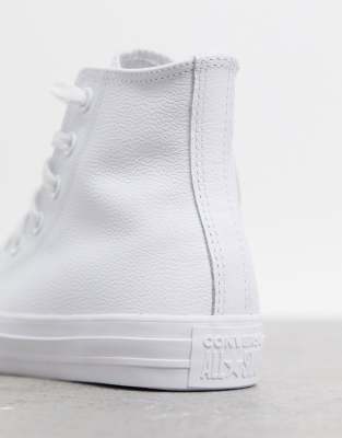 Converse blanche femme asos hotsell