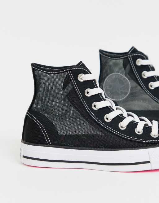 Basket Converse Chuck Taylor All Star 778fb3