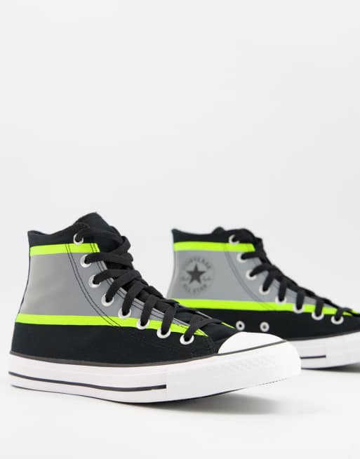 Converse Chuck Taylor All Star Baskets montantes