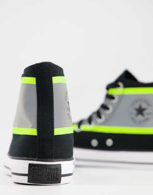 Converse Chuck Taylor All Star Baskets montantes