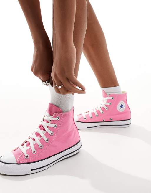 Converse rose degrade best sale