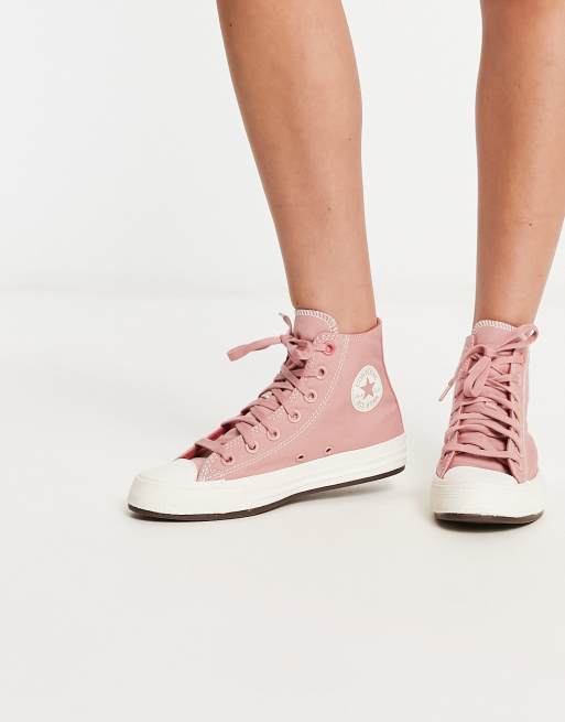 Converse rose 2024 taille 36