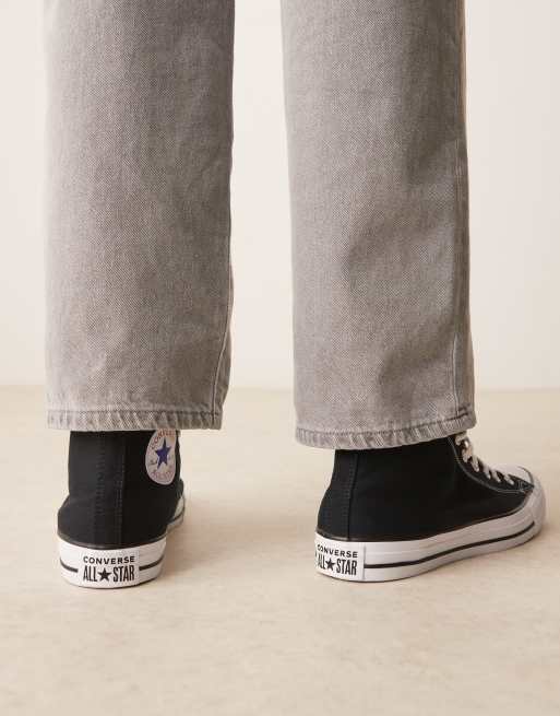 Converse all shop star homme mannequin