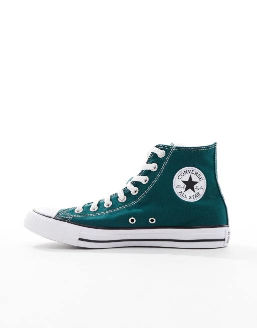 Converse chuck taylor 2 femme verte new arrivals