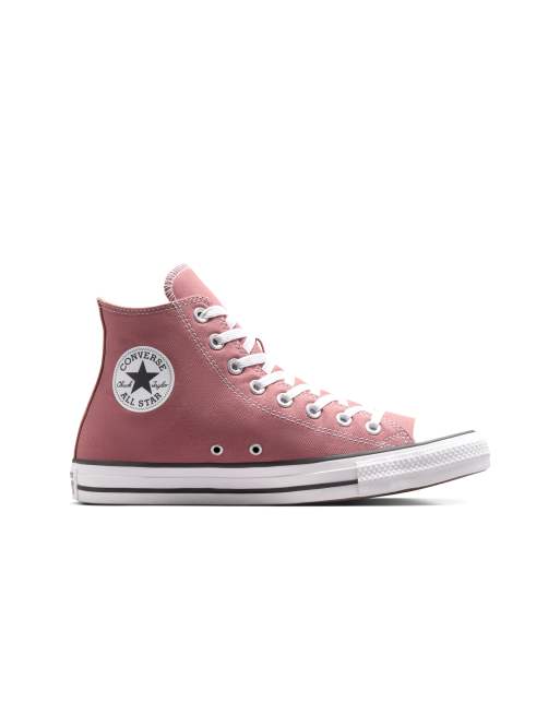 Converse - Chuck Taylor All Star - Baskets - Selle clair