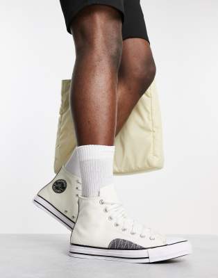 converse chuck taylor all star canvas sneakers