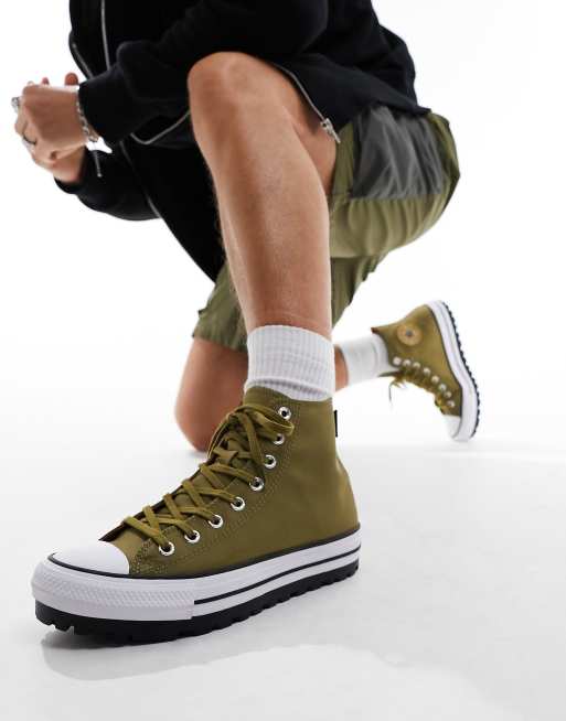 Converse all clearance star city hiker