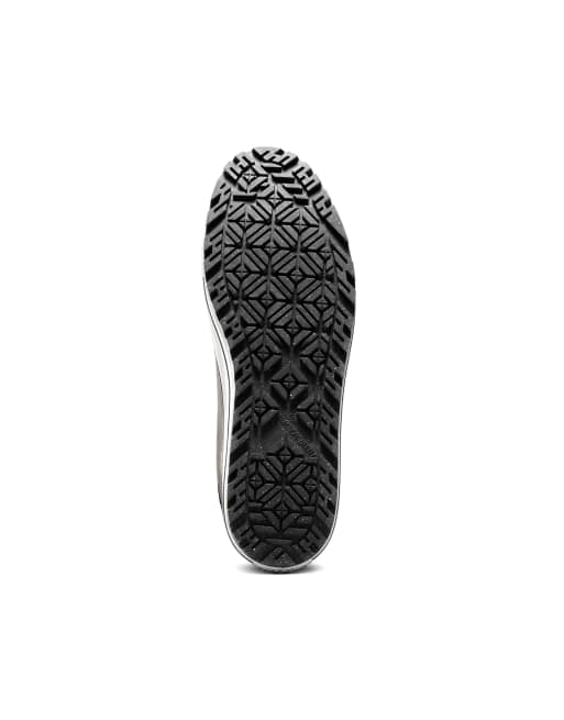 Converse – Chuck Taylor All Star – City Trek – Wasserdichter Stiefel in Origin Story/Schwarz/Weiß, 4 von 4