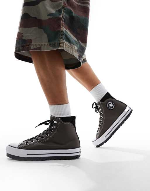 Converse chuck taylor hot sale all star wp