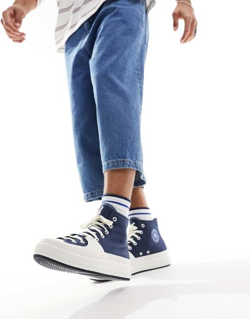 Converse 37.5 jeans sale