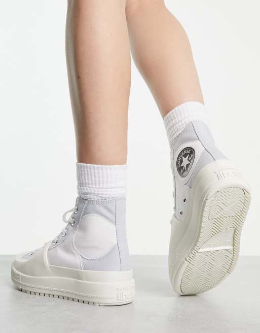 Converse Chuck Taylor All Star Construct Wysokie buty sportowe