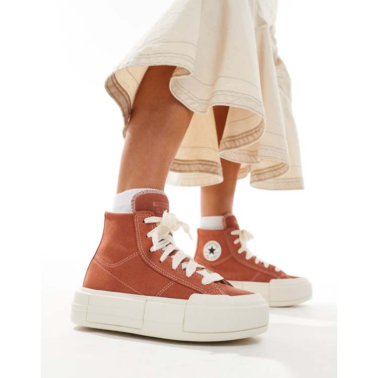 Converse Chuck Taylor All Star Cruise Hi Baskets montantes