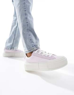 Converse - Chuck Taylor All Star Cruise Ox - Sneaker in Flieder-Lila