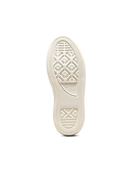 Converse – Chuck Taylor All Star Cruise Ox – Sneaker in Kräutergrün/Reiherweiß/Weiß, 2 von 4