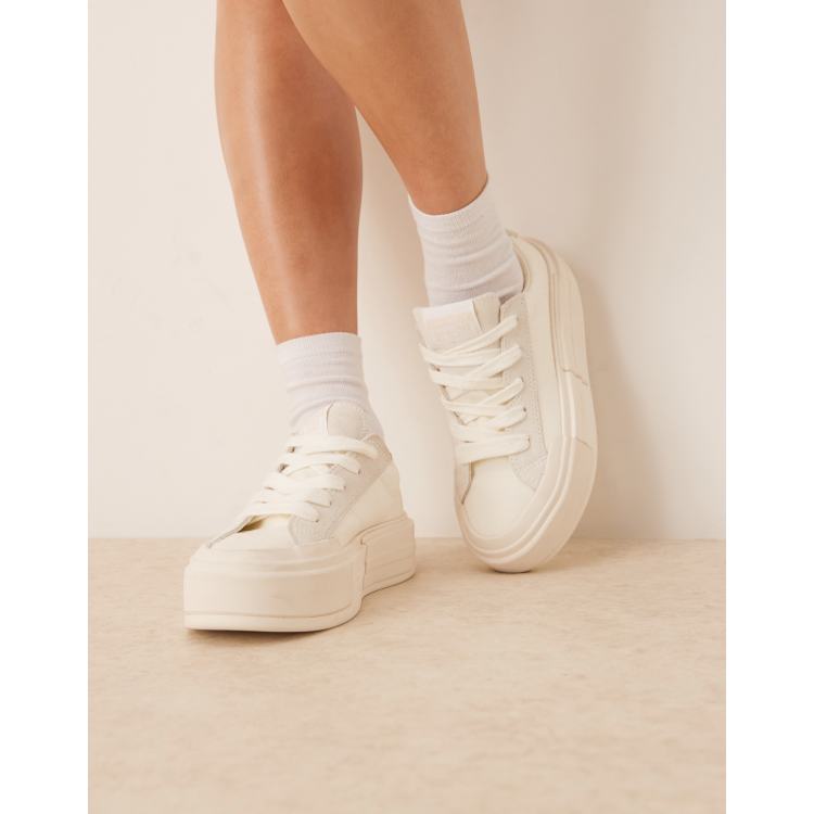 Mws Off White Chucks Restock Converse Chuck Taylor All Star Cruise