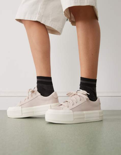 Converse Chuck Taylor All Star Cruise Sneaker in beige - view 1