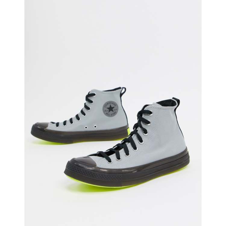 flash converse shoes