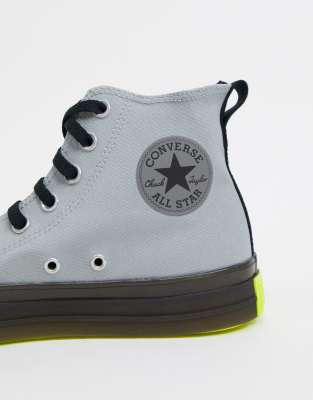 flash chuck taylors