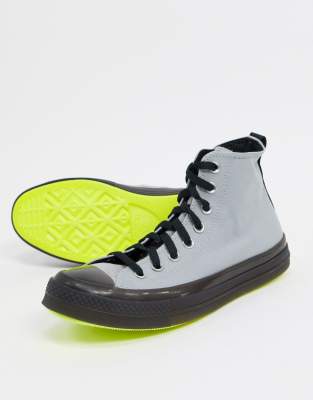 converse cx grey