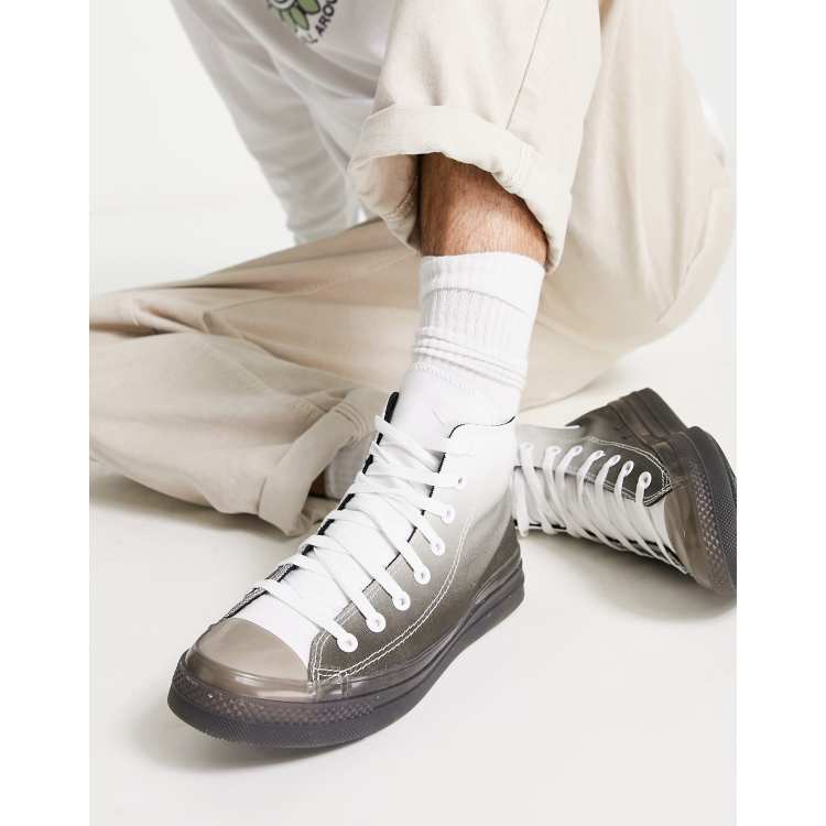 Converse chuck taylor ombre hot sale wash