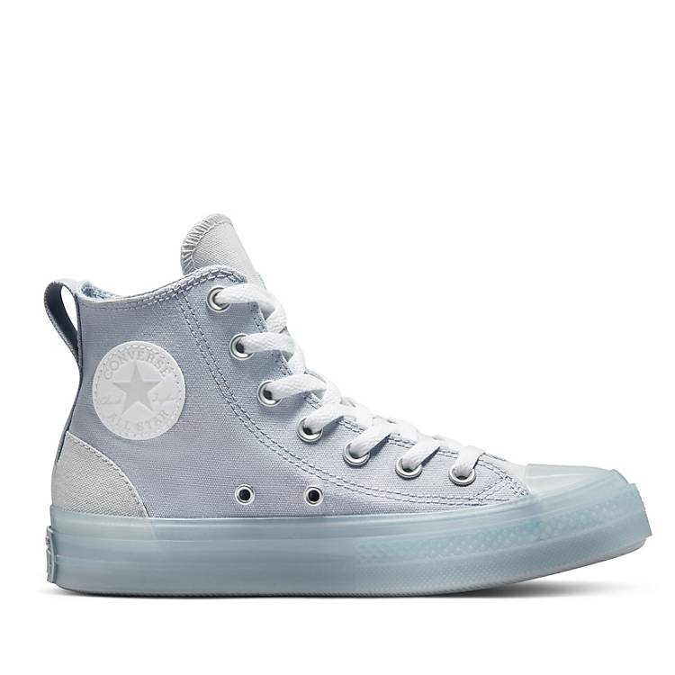 Converse Chuck Taylor All Star CX sneakers in gravel | ASOS