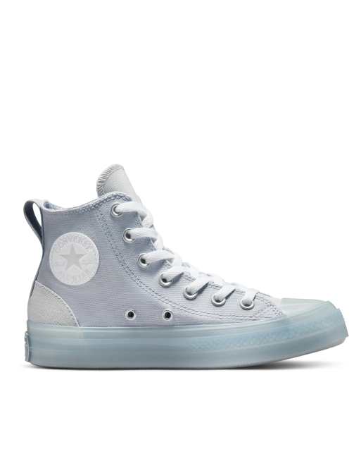 márketing Estar confundido transferencia de dinero Converse Chuck Taylor All Star CX sneakers in gravel | ASOS