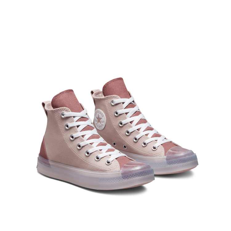 Converses mauves clearance