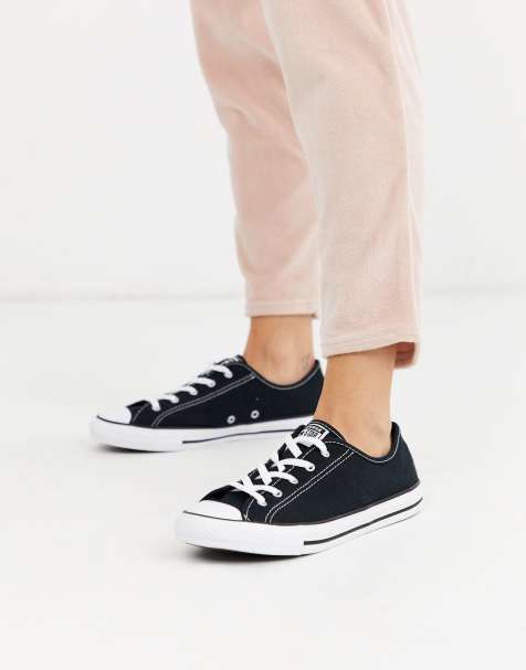 converse dainty femme