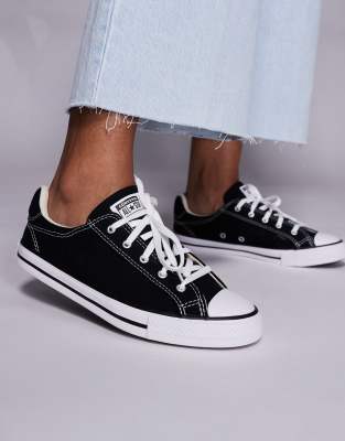 Converse Chuck Taylor All Star Dainty Lucky Sneakers