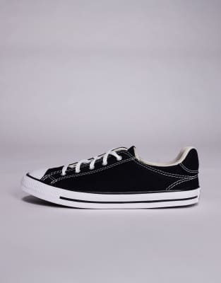 Converse Chuck Taylor All Star Dainty Lucky Sneakers