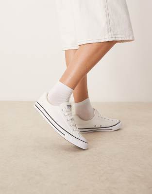 Converse Chuck Taylor All Star Dainty Lucky Sneakers
