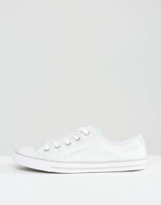 converse chuck taylor all star dainty femme converse chuck taylor all star dainty femme