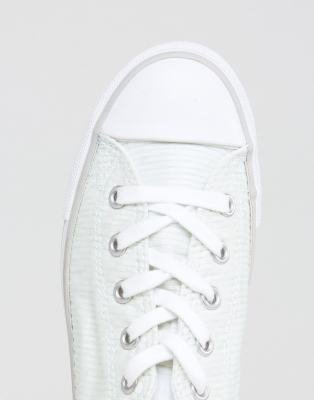 converse chucks dainty ox