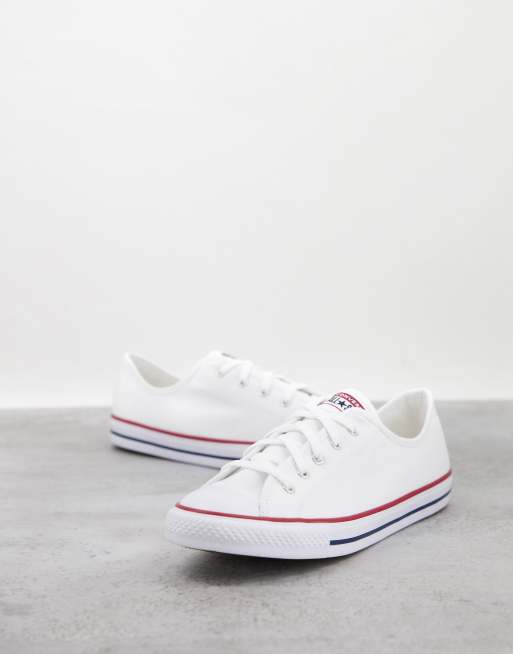 Converse ct as hot sale dainty ox