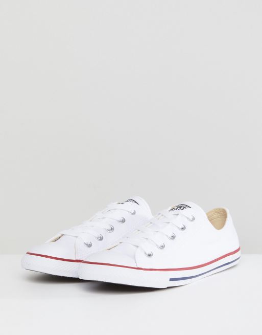 Ladies converse cheap dainty ox