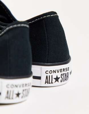 converse chuck taylor dainty