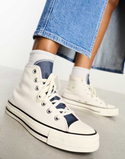 Converse chuck taylor all star denim new arrivals