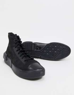 suede chuck taylor all star cx