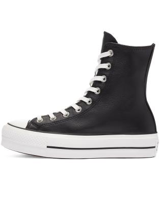 extra platform converse