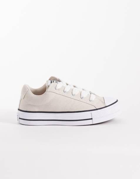 Converse - Chuck Taylor All Star Extreme Ox - Baskets - Beige - view 1